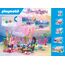 PLAYMOBIL Princess Magic 71499 Unterwasser-Tierpflege der Meeresbewohner, liebevolles Umsorgen der Meerestiere, inklusive Pflegestation, Verband und mehr, vielfältiges Spielzeug für Kinder ab 4 Jahren