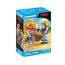 PLAYMOBIL | Asterix | Tragicomix und Falbala | verliebtes Paar aus dem Asterix-Universum | Spielzeug für Kinder ab 5 Jahren | 71544
