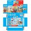 PLAYMOBIL Action Heroes 71617 Orthopädie, liebevolle Behandlung von Patient:innen, zu über 80 % aus recycelten und biobasierten Materialien, detailreiches Spielzeug für Kinder ab 4 Jahren