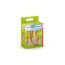 SCHLEICH 42484 Pony Flattervorhang, ab 3 Jahren, Farm World - Spielset, 11 Teile