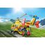 PLAYMOBIL | City Life | Rettungshelikopter | Spielzeug für Kinder ab 4 Jahren | 71203