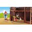 PLAYMOBIL Asterix 71542 Römerlager, spannende Eroberung des Lagers durch die Gallier, inklusive Zaubertrank für mehr Körperkraft, detailreiches Spielzeug für Kinder ab 5 Jahren