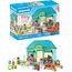 PLAYMOBIL | My Life | Blumenladen | Spielzeug für Kinder ab 4 Jahren | 71807