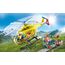 PLAYMOBIL | City Life | Rettungshelikopter | Spielzeug für Kinder ab 4 Jahren | 71203