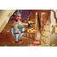 PLAYMOBIL 71148 Asterix: Pyramide des Pharao, Obelix, Asterix, Miraculix, Numerobis, Schraubzieris, Idefix, Spielzeug für Kinder ab 5 Jahren [Exklusiv bei Amazon]
