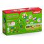 SCHLEICH Farm World | Tierhotel 42607 | Set inkl. Haus, Stall, Pflegerin, Hund, Katze, Meerschweinchen & Zubehör | tolles Geschenk für Jungen und Mädchen | Bauernhof Spielzeug ab 3 Jahre | 54 Teile