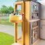 PLAYMOBIL | City Life | Große Schule | mit beweglicher Tafel | Spielzeug für Kinder ab 5 Jahren | 71327