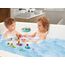 PLAYMOBIL 1.2.3 Aqua 71086 Adventskalender für Kinder: Badespaß, Mit schwimmfähigen Tieren, Badewannenspielzeug, Spielzeug für Kinder ab 1,5 Jahren