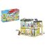 PLAYMOBIL | City Life | Große Schule | mit beweglicher Tafel | Spielzeug für Kinder ab 5 Jahren | 71327