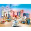 PLAYMOBIL Princess 70454 Ankleidezimmer mit Badewanne, Ab 4 Jahren