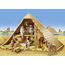 PLAYMOBIL 71148 Asterix: Pyramide des Pharao, Obelix, Asterix, Miraculix, Numerobis, Schraubzieris, Idefix, Spielzeug für Kinder ab 5 Jahren [Exklusiv bei Amazon]