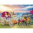 PLAYMOBIL Princess 70449 Romantische Pferdekutsche, Ab 4 Jahren