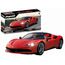 PLAYMOBIL 71020 Ferrari SF90 Stradale mit Lichteffekten, Supersportwagen, Sammlerstück für Autofans, Spielzeug für Sammler und Kinder ab 5 Jahren