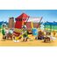 PLAYMOBIL | Asterix | Legionärszelt | Asterix Spielset | Asterix und Obelix | Abenteuer Spielzeug für Kinder ab 5 Jahren | 71829
