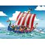 PLAYMOBIL | Asterix | Piratenschiff | Asterix Spielset | Piratenschiff Spielzeug | Asterix und Obelix | Abenteuer Spielzeug für Kinder ab 5 Jahren | 71888