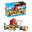 PLAYMOBIL | Asterix | Legionärszelt | Asterix Spielset | Asterix und Obelix | Abenteuer Spielzeug für Kinder ab 5 Jahren | 71829