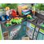 PLAYMOBIL | City Life | Große Schule | mit beweglicher Tafel | Spielzeug für Kinder ab 5 Jahren | 71327