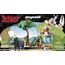 PLAYMOBIL Asterix 71160 Wildschweinjagd, Mit kippbarem Baum, Spielzeug für Kinder ab 5 Jahren