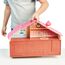 BlueY-Spielset „Blueys Familienheim“ inklusive 6 cm Figur - offizieller Sammelartikel