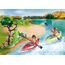 PLAYMOBIL | Family Fun | aufregendes Naturabenteuer am Zeltplatz | Spielzeug für Kinder ab 4 Jahren | 71425