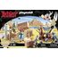 PLAYMOBIL Asterix 71268 Numerobis und die Schlacht um den Palast, funktionierendes Katapult der Römer, Obelix, Numerobis, Idefix und 3 romische Soldaten, Spielzeug für Kinder ab 5 Jahren