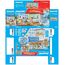 PLAYMOBIL Action Heroes 71616 Entbindungsstation, zu über 80 % aus recycelten und biobasierten Materialien, detailreiches Spielzeug für Kinder ab 4 Jahren