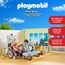 PLAYMOBIL Action Heroes 71617 Orthopädie, liebevolle Behandlung von Patient:innen, zu über 80 % aus recycelten und biobasierten Materialien, detailreiches Spielzeug für Kinder ab 4 Jahren