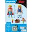 PLAYMOBIL | Asterix | Tragicomix und Falbala | verliebtes Paar aus dem Asterix-Universum | Spielzeug für Kinder ab 5 Jahren | 71544