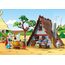 PLAYMOBIL | Asterix | Asterix Haus | Asterix Spielset | Asterix und Obelix| Abenteuer Spielzeug für Kinder ab 5 Jahren | 71828
