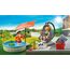 PLAYMOBIL My Life 71476 Planschspaß zu Hause ab 4 Jahren
