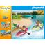 PLAYMOBIL | Family Fun | aufregendes Naturabenteuer am Zeltplatz | Spielzeug für Kinder ab 4 Jahren | 71425