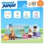 PLAYMOBIL Reisebus