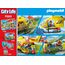 PLAYMOBIL | City Life | Rettungshelikopter | Spielzeug für Kinder ab 4 Jahren | 71203