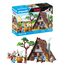 PLAYMOBIL | Asterix | Asterix Haus | Asterix Spielset | Asterix und Obelix| Abenteuer Spielzeug für Kinder ab 5 Jahren | 71828