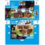 PLAYMOBIL Asterix 71542 Römerlager, spannende Eroberung des Lagers durch die Gallier, inklusive Zaubertrank für mehr Körperkraft, detailreiches Spielzeug für Kinder ab 5 Jahren