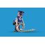 PLAYMOBIL City Action 6878 Polizei-Straßensperre, Ab 5 Jahren (Packung mit 2)