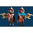 PLAYMOBIL Adventskalender 70778 Novelmore Darios Werkstatt, Ab 4 Jahren