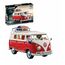 PLAYMOBIL | Volkswagen | T1 Camping Bus |Sammelauto | Für Kinder und Erwachsene | 70176