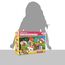 Craze Bibi und Tina Spielzeug Reiterhof Waschplatz Kinder Spielset mit Spielfiguren Bibi und Tina Figuren Spielzeug ab 3 Jahre Martinshof Washing Amadeus 20975