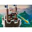 PLAYMOBIL Adventskalender 70778 Novelmore Darios Werkstatt, Ab 4 Jahren