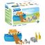 PLAYMOBIL JUNIOR | Meine Mitnehm-Arche Noah | nachhaltiges Spielzeug für Kinder ab 1 Jahr | 71681