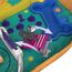 Polly Pocket GTN13- Corgi-Hundehotel Schatulle Im Haustierhotel-Design, Kleine Polly Und Shani Puppen, 2 Hundefiguren (Pudel & Husky), Ãœberraschungseffekten, Spielzeug Geschenk Für Kinder Ab 4 Jahren