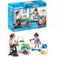 PLAYMOBIL | Sports | Fitnesstraining | Spielzeug für Kinder ab 4 Jahren | 71806