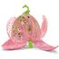 SCHLEICH BAYALA | Marweens Tierkindergarten 42520 | Spielset mit Elfe Marween, 2 Drachenbabys, geflügeltem Kätzchen & Waschbär | Faltbare, transportfähige Blume & Zubehör | Set ab 5 Jahren | 19 Teile