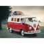 PLAYMOBIL | Volkswagen | T1 Camping Bus |Sammelauto | Für Kinder und Erwachsene | 70176
