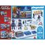 PLAYMOBIL City Action 6878 Polizei-Straßensperre, Ab 5 Jahren (Packung mit 2)