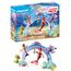 PLAYMOBIL Magic 71379 Starter Pack Meerjungfrauen, ab 4 Jahren