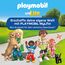 PLAYMOBIL | Sports | Fitnesstraining | Spielzeug für Kinder ab 4 Jahren | 71806