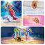 PLAYMOBIL | Promo Pack | Meerjungfrauen-Schatz mit Delfinen | Spielzeug ab 4 Jahren | Geschenk für Kinder | Fördert Kreativität | Märchenhaftes Unterwasser-Abenteuer mit Figuren | 71861
