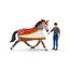 SCHLEICH Horse Club, Mehrfarbig, 33 x 25 x 12 cm